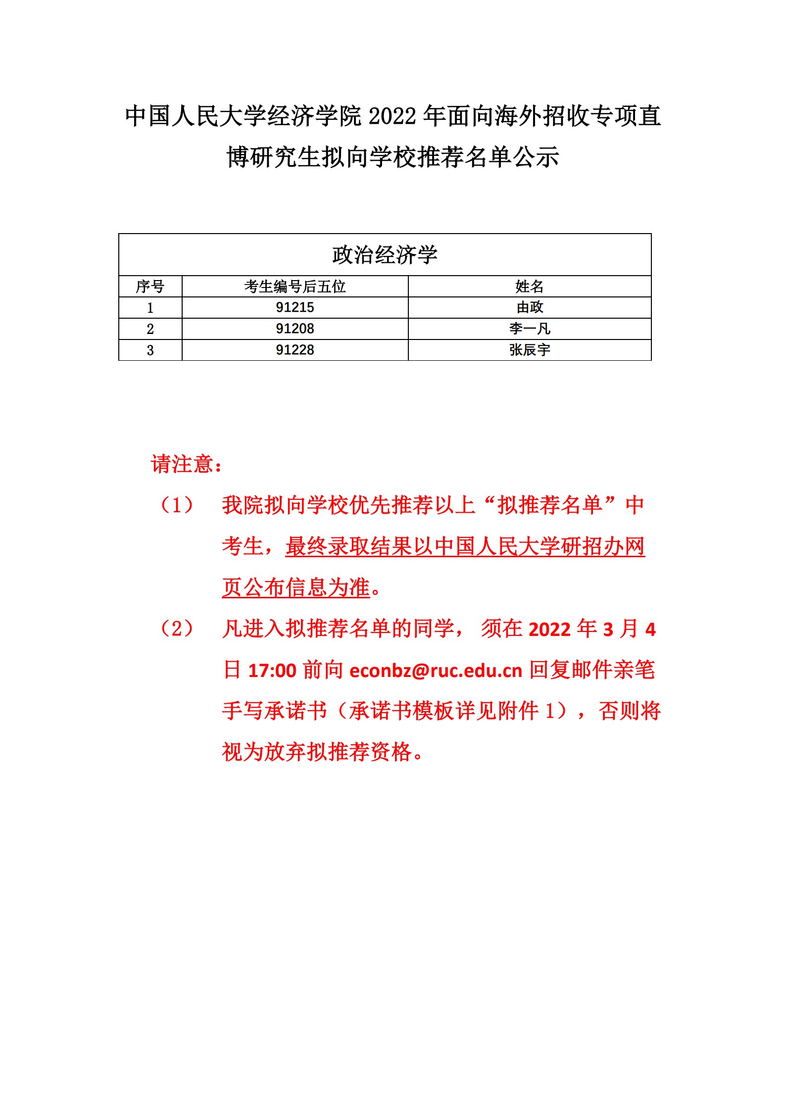 新葡萄8883官网AMG2022年面向海外招收专项直博研究生推荐名单公示_1.jpg